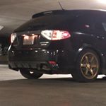 Profile Picture of David Slaughter (@slaughter_wrx) on Instagram