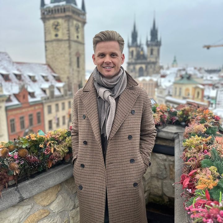 Profile Picture of Jeff Brazier (@jeff_brazier) on Tiktok