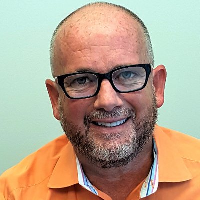 Profile Picture of Kevin E Putman (@mkithapn) on Twitter