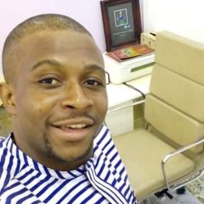 Profile Picture of Fredrick Vincent (@FredrickVince16) on Twitter