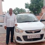 Profile Picture of Shaitanaram Khoja (@pk_jat123) on Instagram