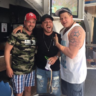 Profile Picture of Chris Doody (@doody132) on Twitter