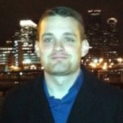 Profile Picture of Stephen Shank (@StephenShank) on Twitter