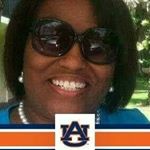 Profile Picture of Tracy Felton-Strickland (@tracynauburn) on Instagram