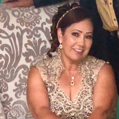 Profile Picture of Marycruz (@JM4893) on Twitter