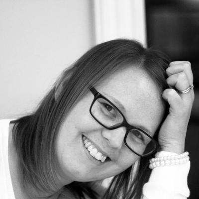 Profile Picture of Gill Barrett-Kilvert (@Gillvert) on Twitter