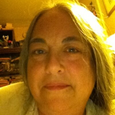 Profile Picture of Jeanne Boutang Croud (@thunderangels) on Twitter