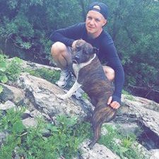 Profile Picture of Jonathan Baranowski (@JonathanBarano2) on Twitter