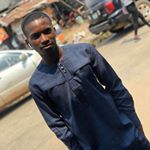 Profile Picture of Jason Beckett (@am_that_tyger) on Instagram