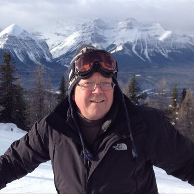 Profile Picture of Rolf Swanson (@iceisnicer) on Twitter