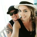 Profile Picture of Scott Symonds (@dbigfreckle) on Instagram