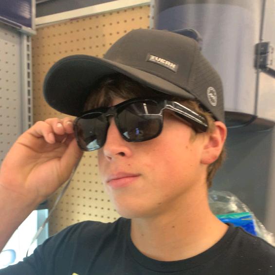 Profile Picture of Mitchell Klein (@@thepotatoman19) on Tiktok