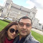 Profile Picture of Ashish Vora (@vorashish) on Instagram