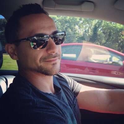 Dmitry Bulkin - Twitter Profile Picture of Dmitry Bulkin (@bigboywatchesny) on Twitter