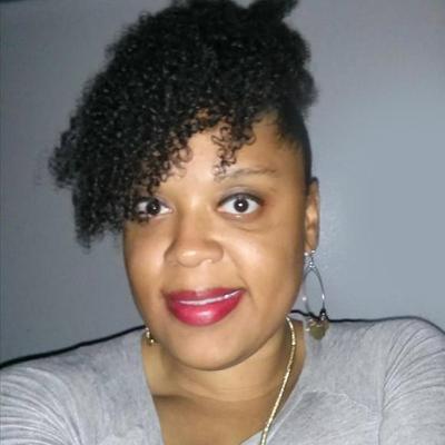 Janel Thomas - Twitter Profile Picture of Janel Thomas (@MissJanelRae) on Twitter