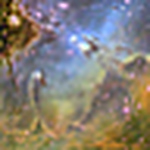 Profile Picture of Sarah M Wooley (@faith in [Chaos]) on Flickr