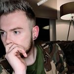 Profile Picture of David (@davidneil01) on Instagram