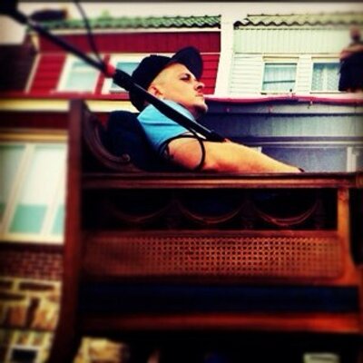 Profile Picture of Keith Gionet (@DJKeithG) on Twitter