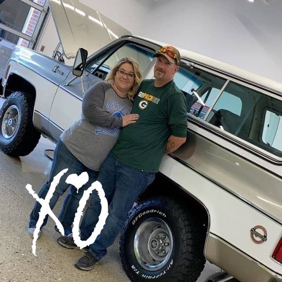 Profile Picture of Trinity m Sifford (@t_sifford) on Poshmark