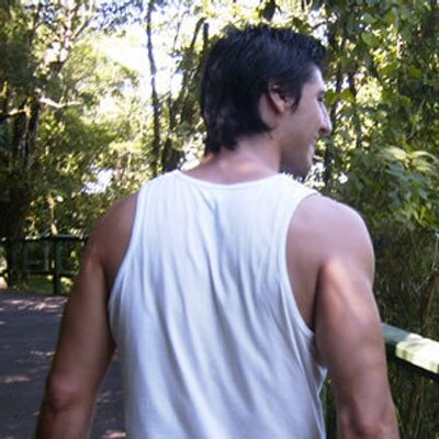 Profile Picture of Jonathan Iverson (@aIver03) on Twitter