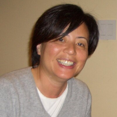 Profile Picture of Susan Lai (@laicollins) on Twitter