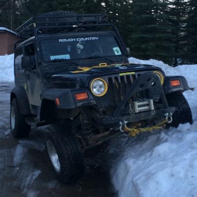 Profile Picture of Justin Jahn (@JahnJustin) on Twitter