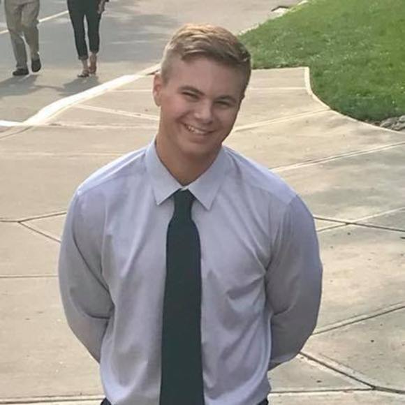 Lukas Bafus - Poshmark Profile Picture of Lukas Bafus (@lukasbafus) on Poshmark