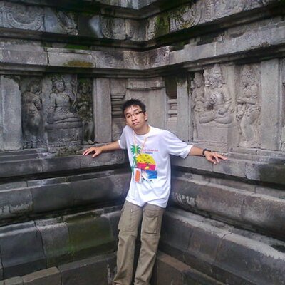 Profile Picture of Erick Lim (@Emanuel_Erick) on Twitter