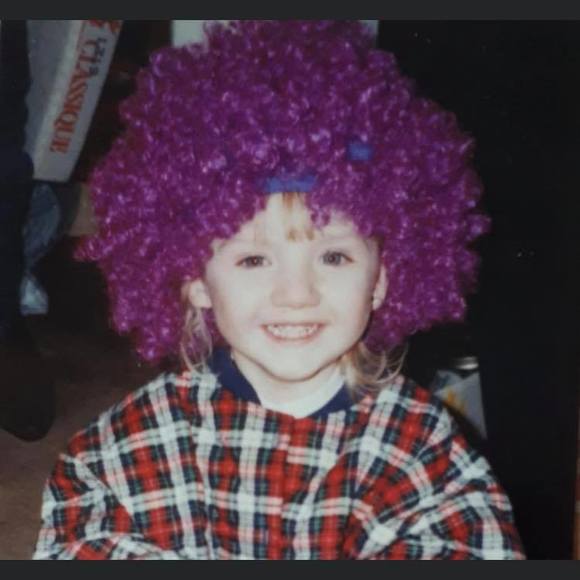 Allesha Mitchell - Poshmark Profile Picture of Allesha Mitchell (@alleshamitchell) on Poshmark