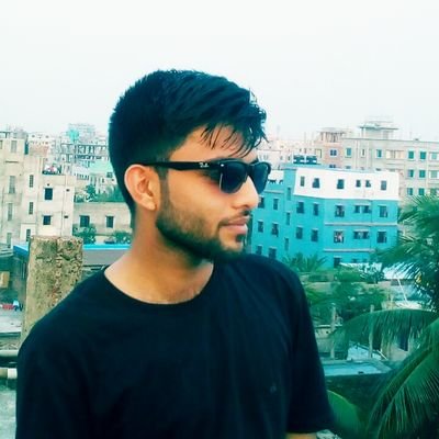Profile Picture of Neel Chaudhari (@Neelcha11468479) on Twitter