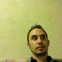 Profile Picture of Brian Hosier (@brian-hosier-5) on Quora