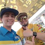 Profile Picture of eli steele (@elisteele33) on Instagram