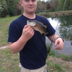 Profile Picture of Brandon Fortune (@MyInfo68477894) on Twitter