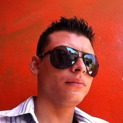 Profile Picture of Patricio Mena (@Dr__Patrick) on Twitter
