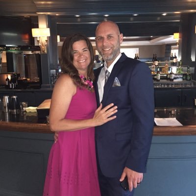 Profile Picture of Mike Eichenberger (@mikeike1971) on Twitter