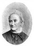 Profile Picture of E. Louisa Matheron Wikipedia