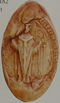 Profile Picture of John of Canterburyon Wikipedia