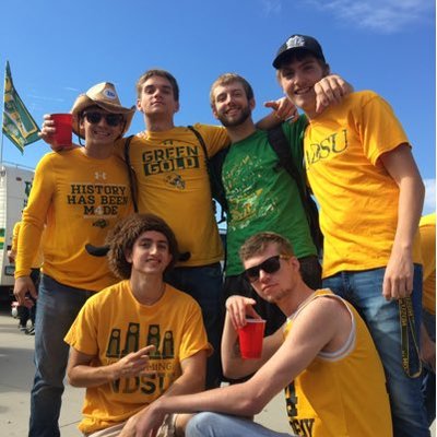 Profile Picture of Thomas Pankonin (@ThomasPankonin) on Twitter