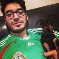 Profile Picture of René Gonzalez (@rené-gonzalez) on Quora