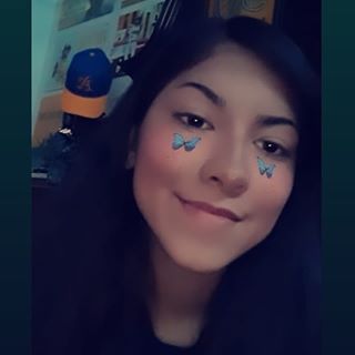 Profile Picture of Amelia Villasenor (Mila) (@Amelia-Villasenor) on Facebook