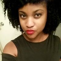 Profile Picture of Deja Roberts (@deja-roberts-6) on Quora