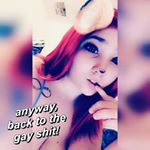 Profile Picture of Ariel (@clappin_dem_aliencheeks2k19) on Instagram