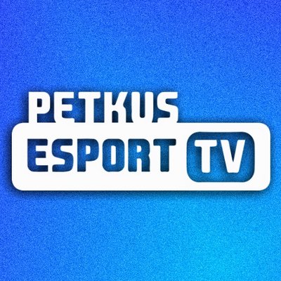 Profile Photo of Petkus ESport TV (@petkusTV) on Twitter