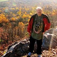 Profile Picture of Dave Leach (@dave-leach-10) on Quora