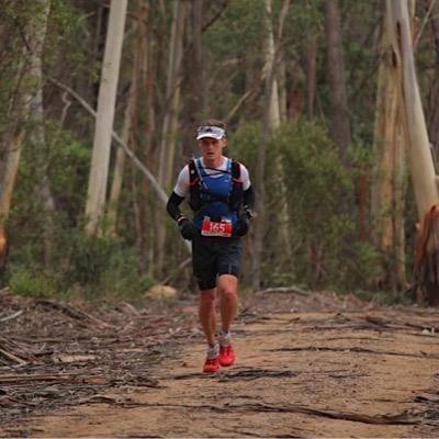 Profile Picture of RunGeoff Run (@geoff_millar) on Twitter