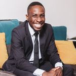 Kevin Odeny Okew - Instagram Profile Picture of Kevin Odeny Okew (@kevinodeny) on Instagram