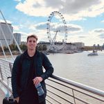 Profile Picture of Blake Carroll (@blakecarroll) on Instagram