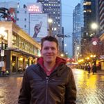 Profile Picture of Christopher Rutten (@croutonsquared) on Instagram