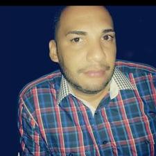 Profile Picture of Chris Domenech (@Pimpollo25) on Twitter