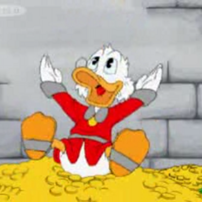 Profile Picture of Promiseland Scrooge (@joe_balderas) on Twitter
